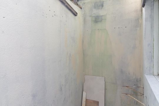 Área de Serviço de casa à venda com 2 quartos, 42m² em Parada Xv de Novembro, São Paulo