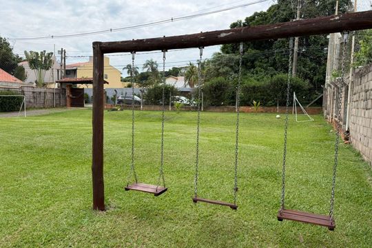 Casa à venda com 2 quartos, 220m² em Parque Xangrilá, Campinas