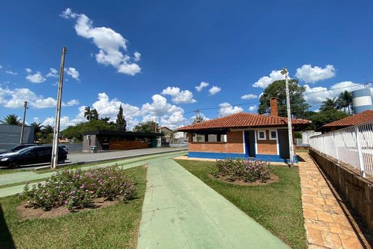 Casa à venda com 2 quartos, 220m² em Parque Xangrilá, Campinas