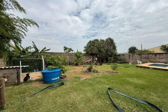 Casa à venda com 2 quartos, 220m² em Parque Xangrilá, Campinas