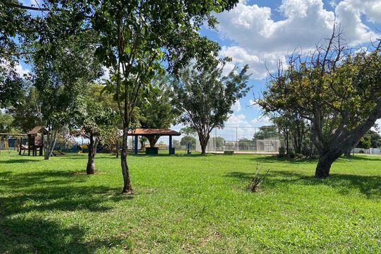 Casa à venda com 2 quartos, 220m² em Parque Xangrilá, Campinas