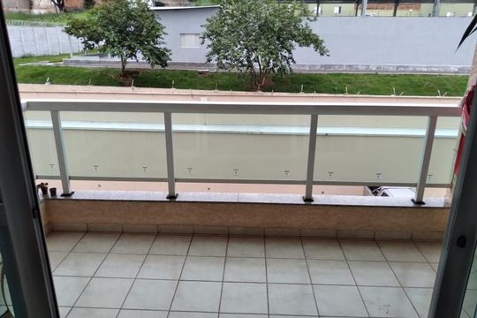 Apartamento à venda com 4 quartos, 130m² em M. Santo Antônio, Campinas