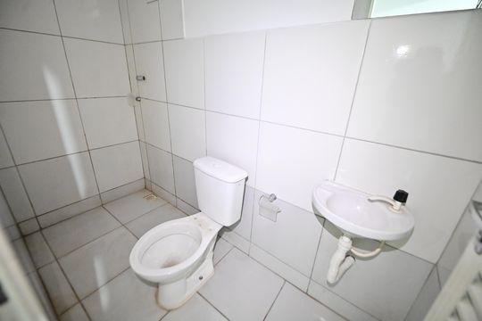 Kitnet/Studio para alugar com 1 quarto, 18m² em Setor Aeroporto, Goiânia