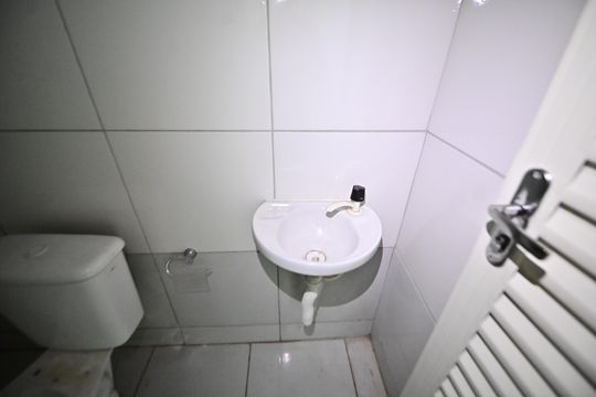 Kitnet/Studio para alugar com 1 quarto, 18m² em Setor Aeroporto, Goiânia