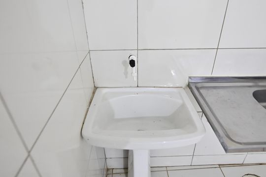 Kitnet/Studio para alugar com 1 quarto, 18m² em Setor Aeroporto, Goiânia