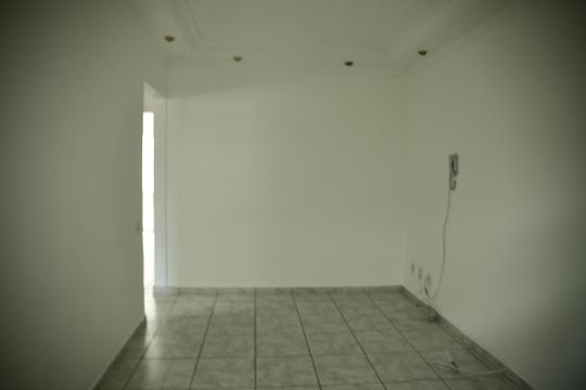Sala de apartamento à venda com 2 quartos, 54m² em Assunção, São Bernardo do Campo