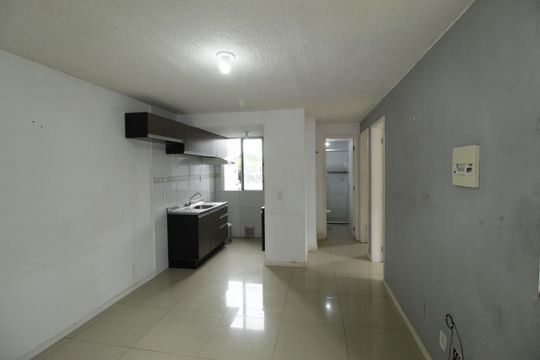 Apartamento à venda com 2 quartos, 38m² em Jardim Dona Leopoldina, Porto Alegre