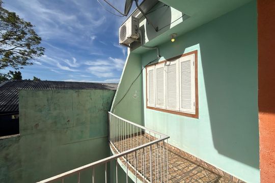 Área comum de casa para alugar com 4 quartos, 360m² em Arroio da Manteiga, São Leopoldo
