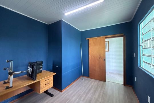 Quarto 3 de casa para alugar com 4 quartos, 360m² em Arroio da Manteiga, São Leopoldo