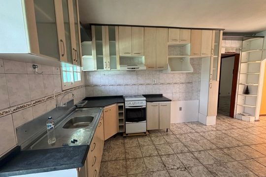Cozinha de casa para alugar com 4 quartos, 360m² em Arroio da Manteiga, São Leopoldo
