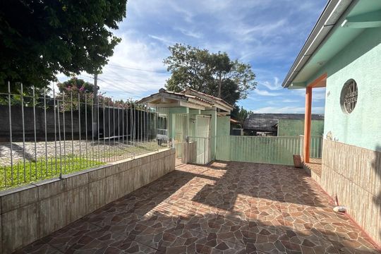 Área comum de casa para alugar com 4 quartos, 360m² em Arroio da Manteiga, São Leopoldo
