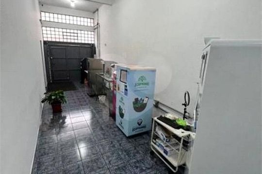 Casa à venda com 3 quartos, 200m² em Vila Antonieta, São Bernardo do Campo