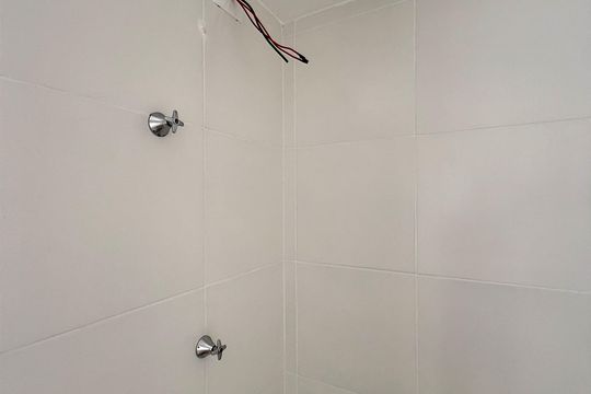Banheiro  de kitnet/studio à venda com 0 quarto, 24m² em Brooklin Paulista, São Paulo