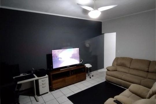 Casa à venda com 3 quartos, 210m² em Parque Novo Oratório, Santo André