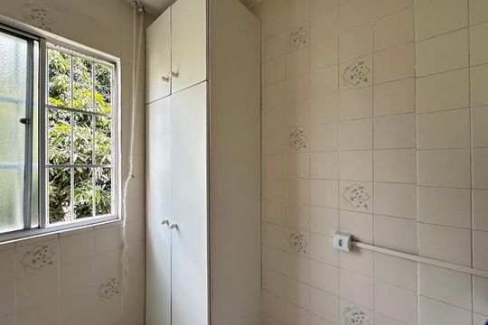 Apartamento à venda com 2 quartos, 55m² em Vila Iório, São Paulo