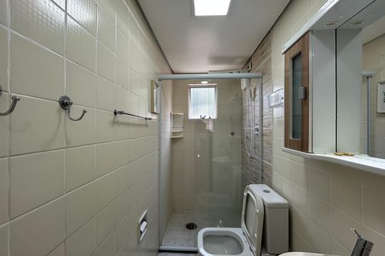 Apartamento à venda com 2 quartos, 55m² em Vila Iório, São Paulo