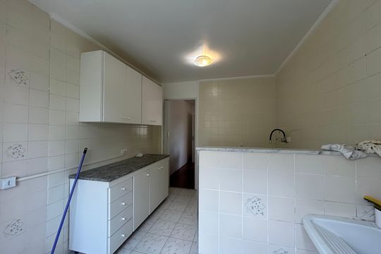 Apartamento à venda com 2 quartos, 55m² em Vila Iório, São Paulo