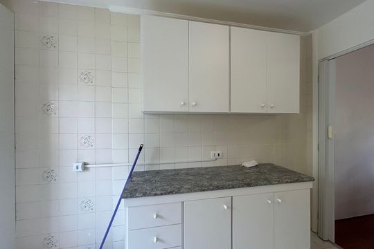 Apartamento à venda com 2 quartos, 55m² em Vila Iório, São Paulo