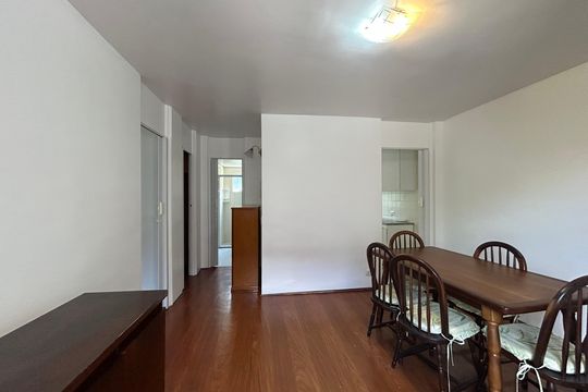 Apartamento à venda com 2 quartos, 55m² em Vila Iório, São Paulo