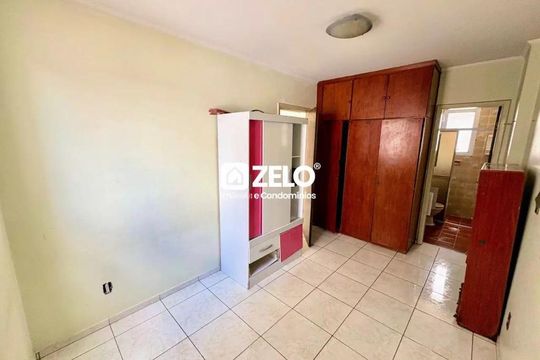 Foto 05 de apartamento à venda com 1 quarto, 40m² em Centro, Campinas
