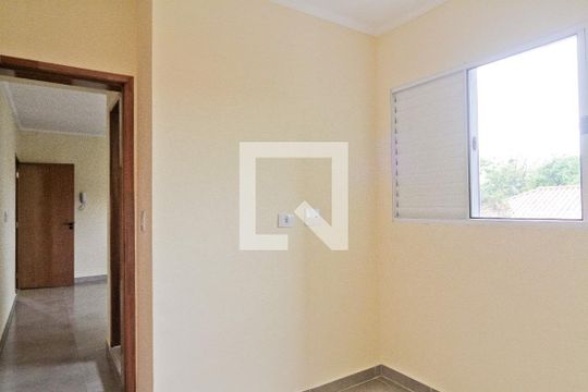 Quarto 2 de apartamento para alugar com 2 quartos, 65m² em Vila Mangalot, São Paulo