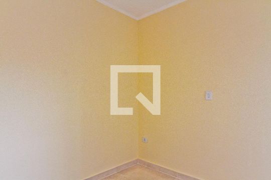 Quarto 1 de apartamento para alugar com 2 quartos, 65m² em Vila Mangalot, São Paulo