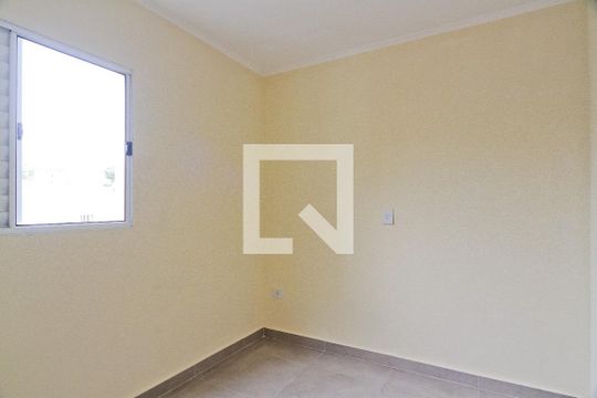 Quarto 2 de apartamento para alugar com 2 quartos, 65m² em Vila Mangalot, São Paulo