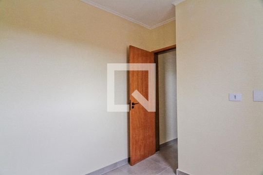 Quarto 2 de apartamento para alugar com 2 quartos, 65m² em Vila Mangalot, São Paulo