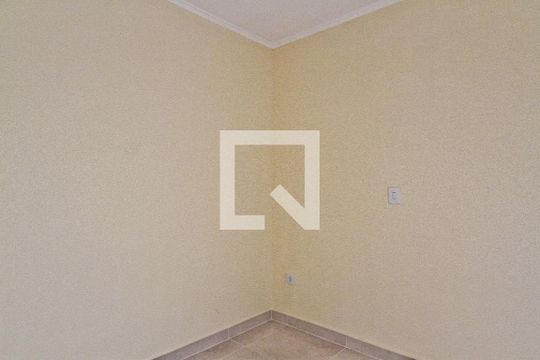 Quarto 1 de apartamento para alugar com 2 quartos, 65m² em Vila Mangalot, São Paulo