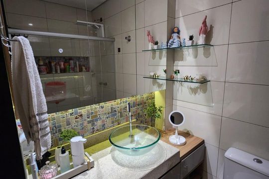 Casa à venda com 4 quartos, 170m² em Palmeiras, Belo Horizonte