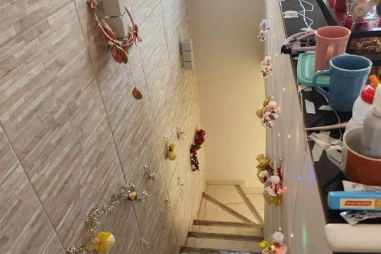 Casa à venda com 4 quartos, 170m² em Palmeiras, Belo Horizonte