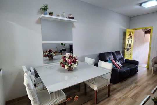 Casa à venda com 4 quartos, 170m² em Palmeiras, Belo Horizonte