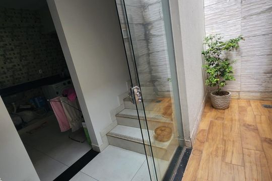 Casa à venda com 4 quartos, 170m² em Palmeiras, Belo Horizonte