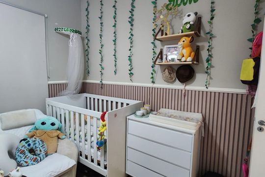 Casa à venda com 4 quartos, 170m² em Palmeiras, Belo Horizonte
