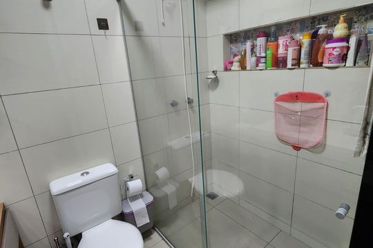 Casa à venda com 4 quartos, 170m² em Palmeiras, Belo Horizonte