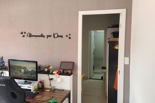 Casa à venda com 4 quartos, 170m² em Palmeiras, Belo Horizonte