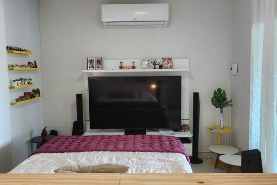 Casa à venda com 4 quartos, 170m² em Palmeiras, Belo Horizonte