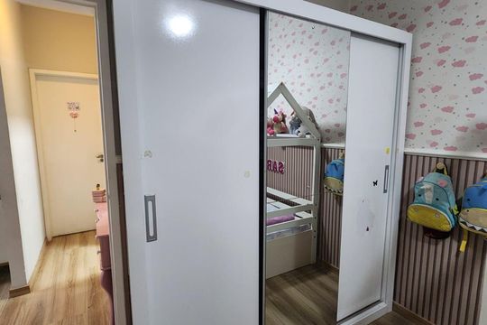 Casa à venda com 4 quartos, 170m² em Palmeiras, Belo Horizonte