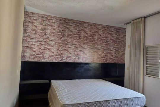 Casa para alugar com 4 quartos, 408m² em Buritis, Belo Horizonte