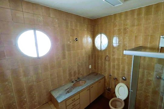 Casa para alugar com 4 quartos, 408m² em Buritis, Belo Horizonte