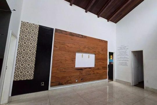 Casa para alugar com 4 quartos, 408m² em Buritis, Belo Horizonte