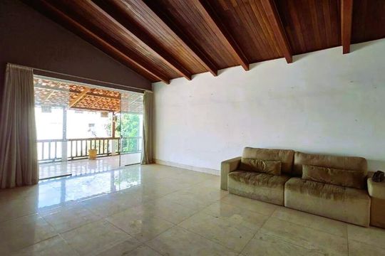Casa para alugar com 4 quartos, 408m² em Buritis, Belo Horizonte