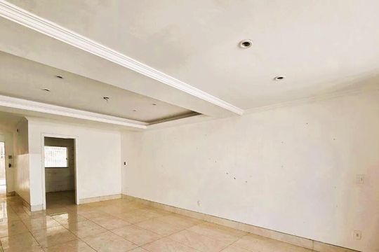 Casa para alugar com 4 quartos, 408m² em Buritis, Belo Horizonte