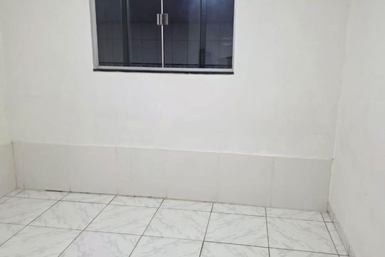 Casa para alugar com 3 quartos, 100m² em Residencial Solar Bougainville, Goiânia