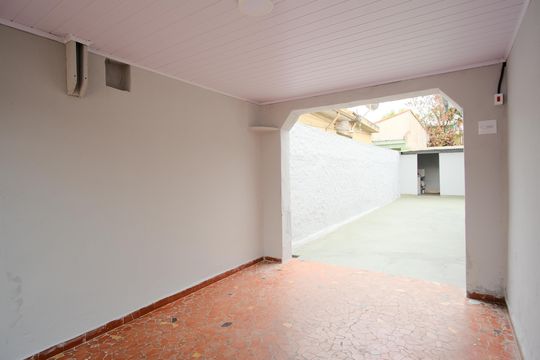 Garagem 1 de casa à venda com 2 quartos, 150m² em Vila Nova Manchester, São Paulo