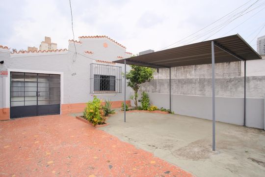 Garagem 2 de casa à venda com 2 quartos, 150m² em Vila Nova Manchester, São Paulo