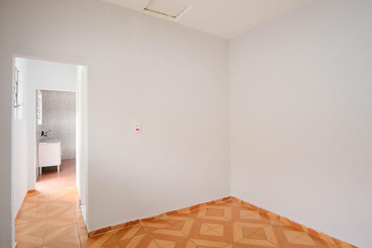 Sala de casa à venda com 2 quartos, 150m² em Vila Nova Manchester, São Paulo