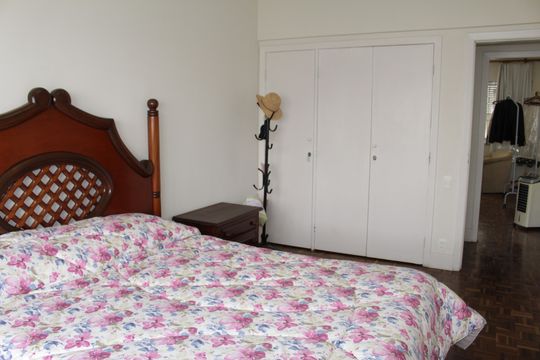 Apartamento à venda com 3 quartos, 210m² em Consolação, São Paulo