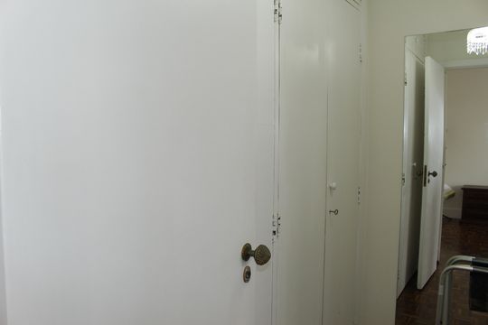 Apartamento à venda com 3 quartos, 210m² em Consolação, São Paulo
