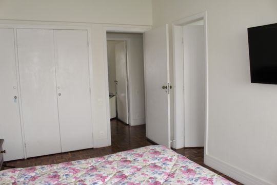 Apartamento à venda com 3 quartos, 210m² em Consolação, São Paulo